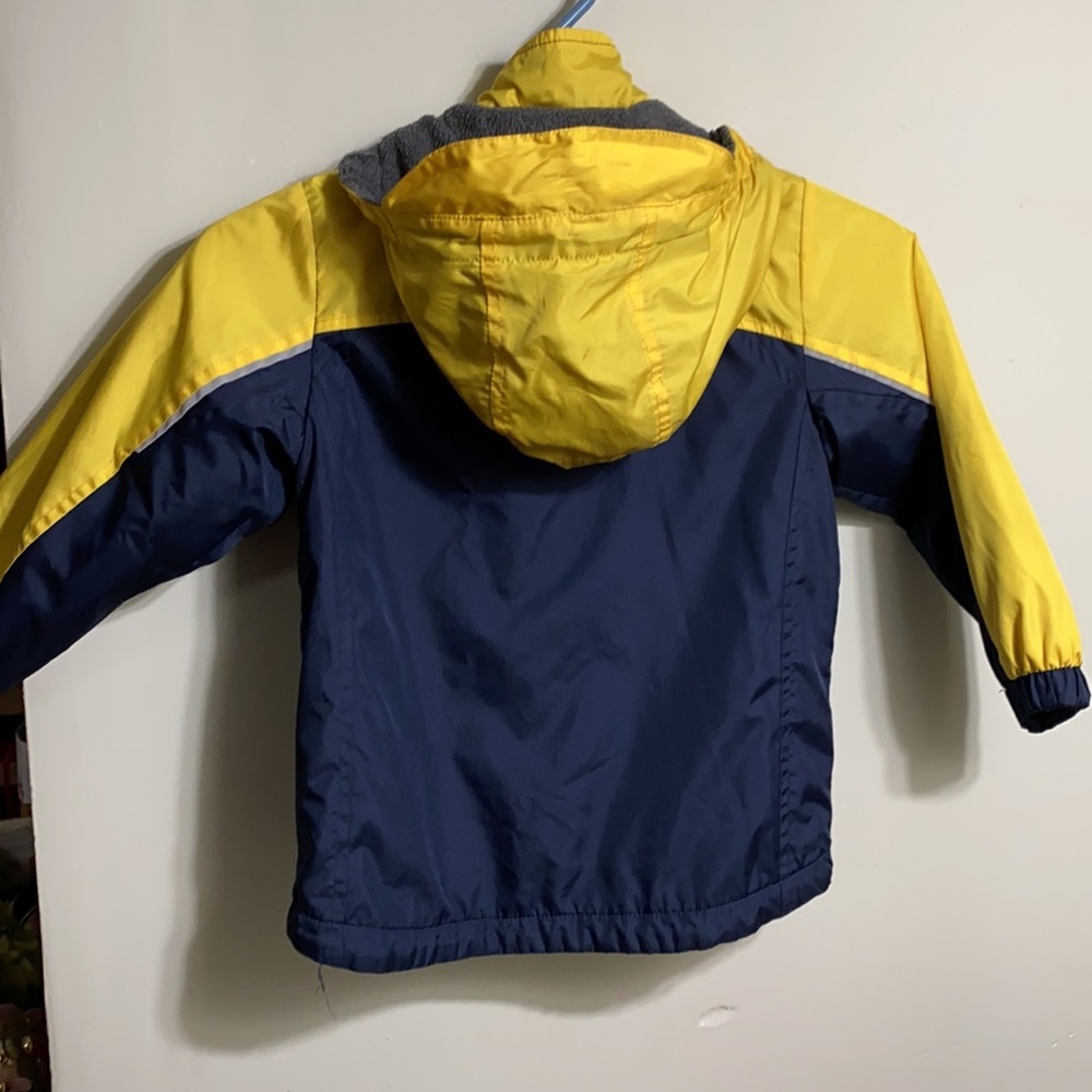 Oshkosh Light Jacket - Picture 4 of 10